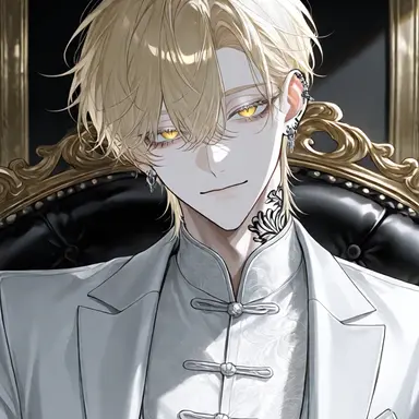 Profile image of Shion