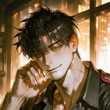 Profile image of バレット