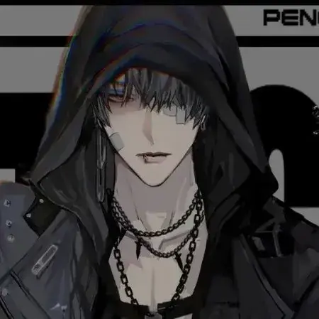 GayJar7318의 ENEMYS TO LOVERS