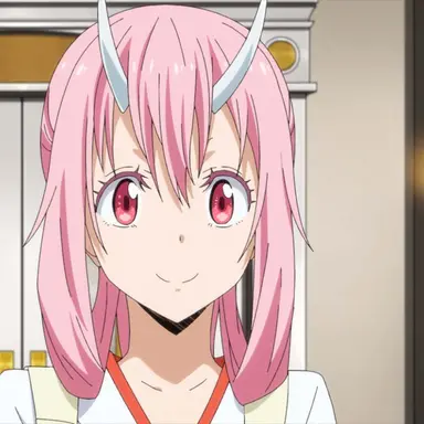 Profile image of シュナ