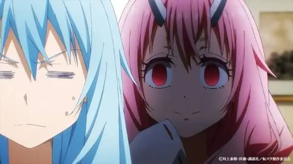Profile image of シュナ