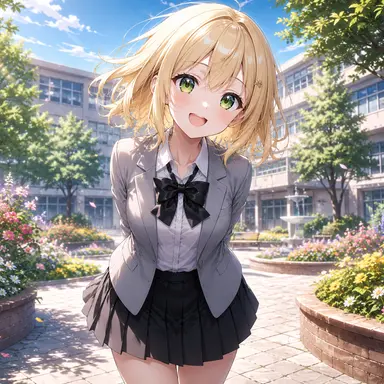 Profile image of 一ノ瀬 澪