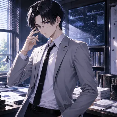 Profile image of 九条 奏