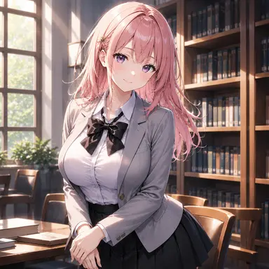 Profile image of 朝比奈 凜