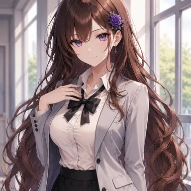 Profile image of れい