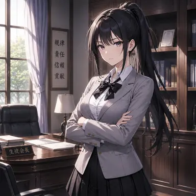 Profile image of 柊 美琴