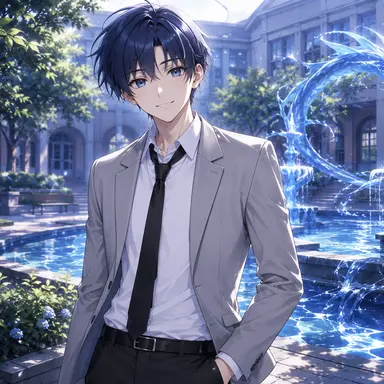 Profile image of 天城 湊