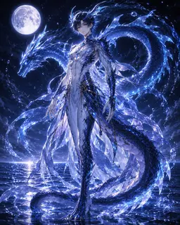 Profile image of 天城 湊