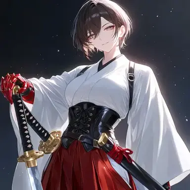 Profile image of 小夜
