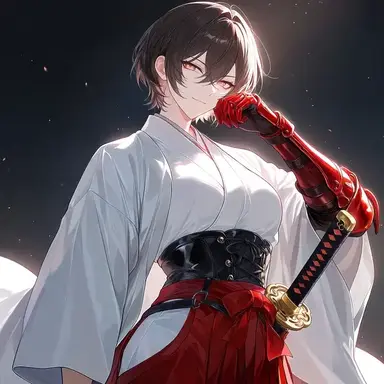 Profile image of 小夜