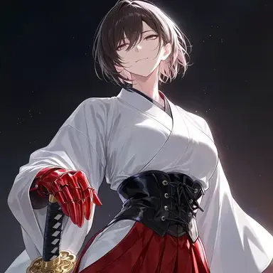 Profile image of 小夜