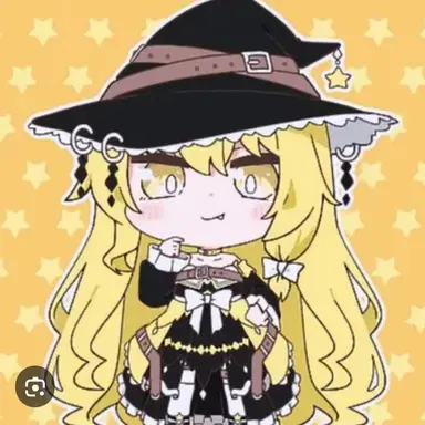 Profile image of 魔理沙