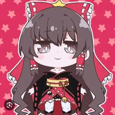 Profile image of 霊夢