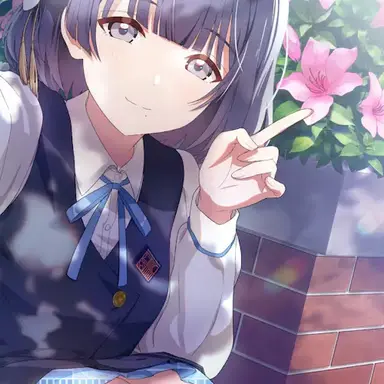 Profile image of 秦谷美鈴