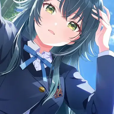 Profile image of 月村手毬