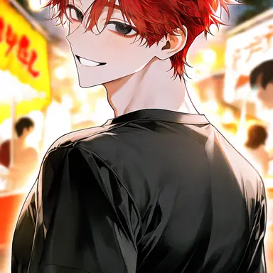 Profile image of 春馬