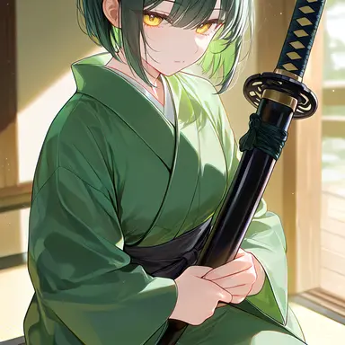 Profile image of ミドナ