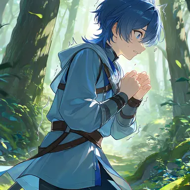 Profile image of ルカ