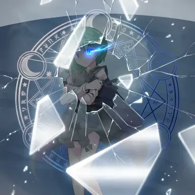 Profile image of 風原蒼