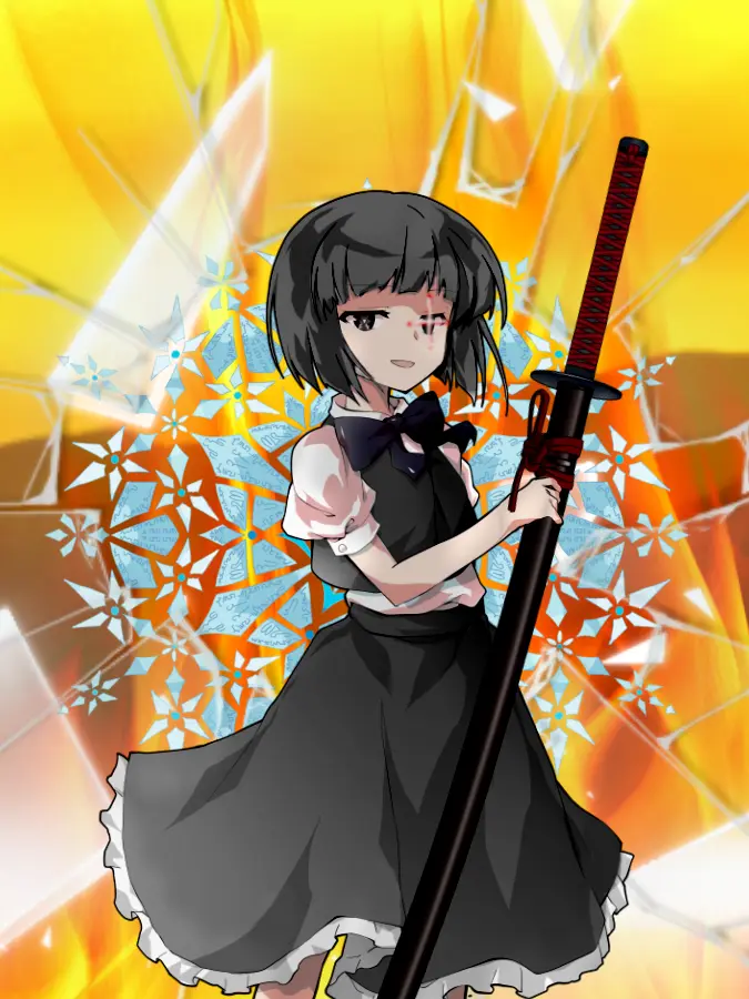 FoggyCoat8446의 お、王様ゲーム……