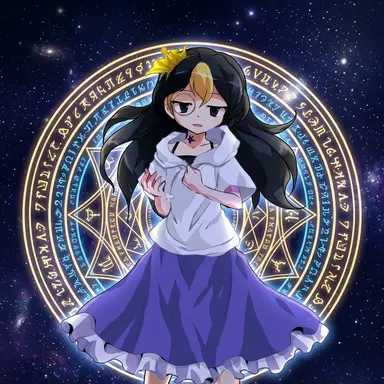 Profile image of 黒月冷