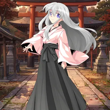 Profile image of 博麗真斗