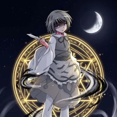 Profile image of 雨原律