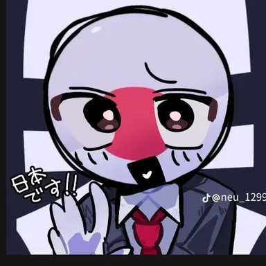Profile image of 日本