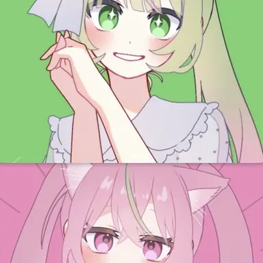 Profile image of かこ　ちゃこ