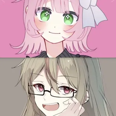 Profile image of めてを　ぐさりん