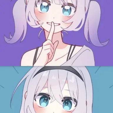 Profile image of みぞれもん　れいらー