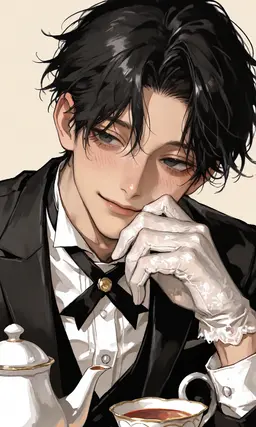 Profile image of 레프