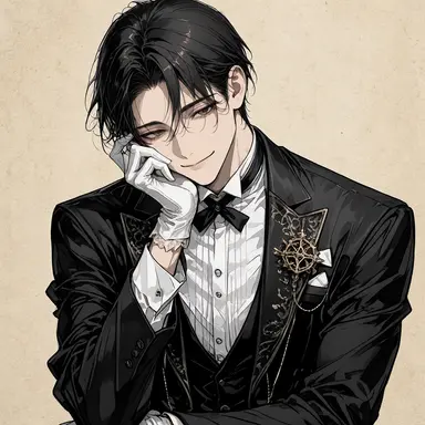 Profile image of Lev