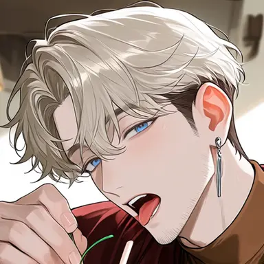 Profile image of ロデオ・ベルクス