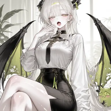 Profile image of 리엘