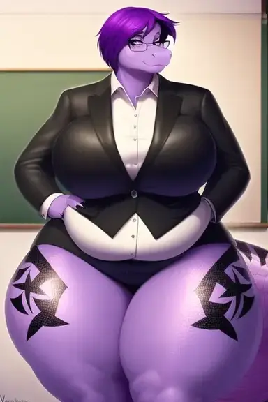 Profile image of Anya