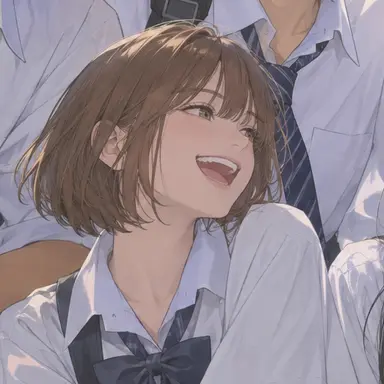 Profile image of Natsumi Nagata