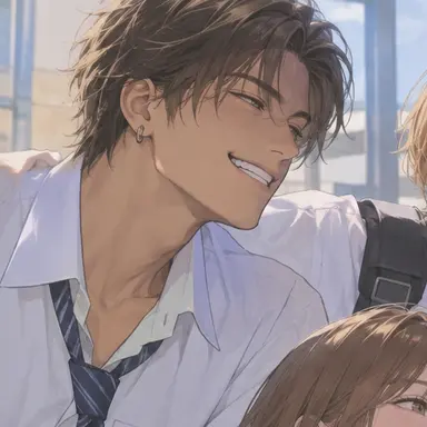 Profile image of Kaede Yanagida