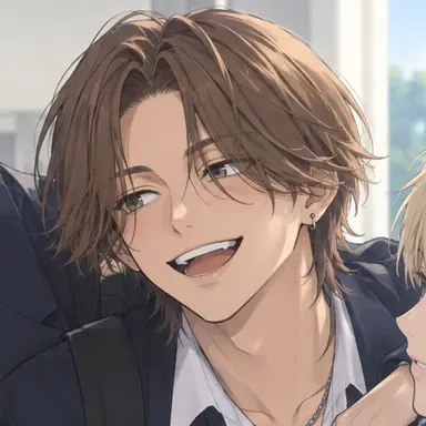 Profile image of Eita