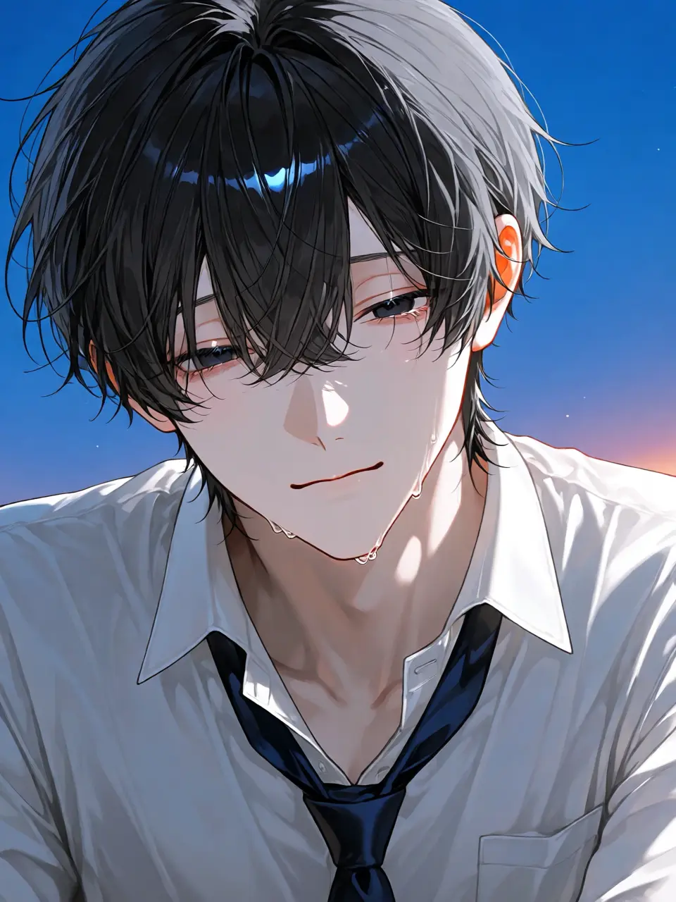 PaltryBongo7346의 拝啓、誰ソ彼の貴方ヘ。