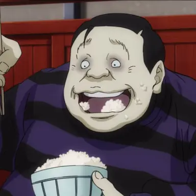 Profile image of 四五郎