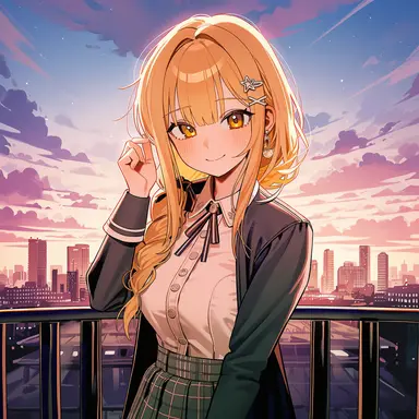 Profile image of Yu Baro