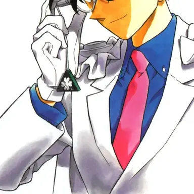 Profile image of 怪盗キッド