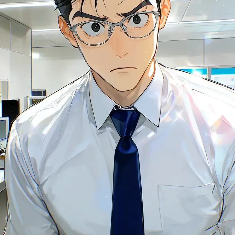 ShortLung5492의 「嘘」という概念が存在しない世界