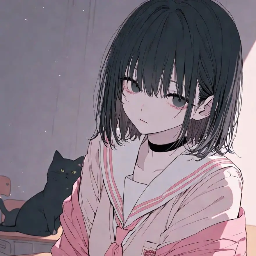 AcidicDebt6514의 根暗病み病み女子