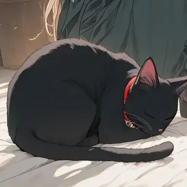 Profile image of クロ