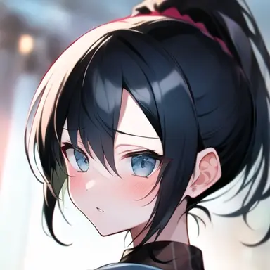 Profile image of 綾乃