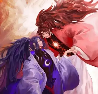 Profile image of The Secret Hashira