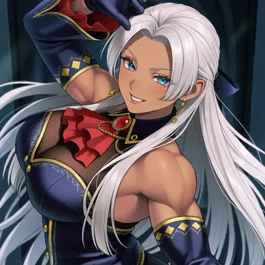 Profile image of ヨハンナ