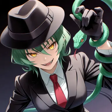 Profile image of ギャップ